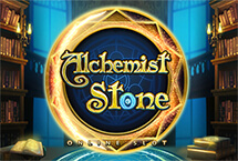 Alchemist Stone