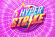 Hyper Strikeâ¢