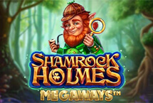 Shamrock Holmes Megawaysâ¢