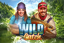 Wild Catch (New)