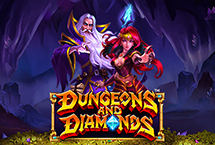 Dungeons and Diamondsâ¢