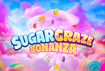 Sugar Craze Bonanza