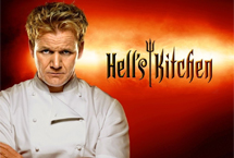 Gordon Ramsay Hellâs Kitchen