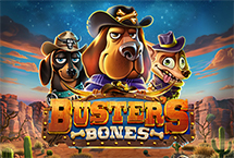 Busterâs Bones