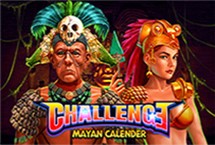 Challengeã»mayan Calendar