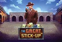 The Great Stick-upâ¢