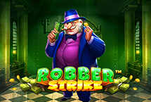 Robber Strike