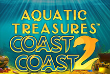 Aquatic Treasuresâ¢ Coast 2 Coast