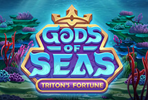 Gods of Seas: Triton's Fortune